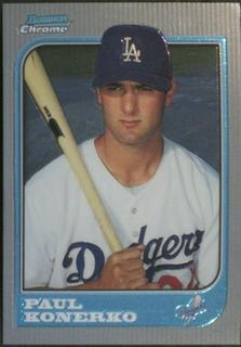 Paul Konerko