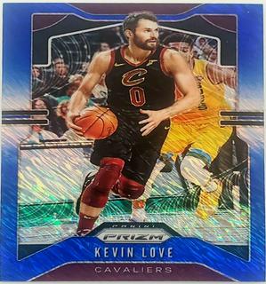 Kevin Love