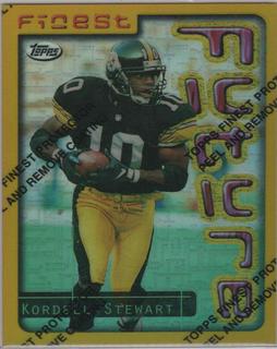 Kordell Stewart