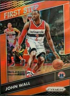 John Wall