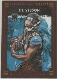 T.J. Yeldon