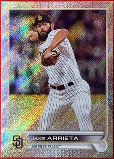 Jake Arrieta