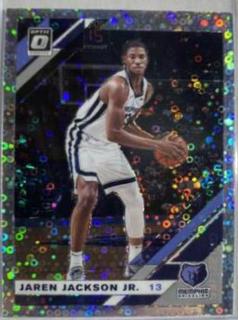 Jaren Jackson Jr.