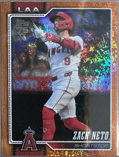 Zach Neto