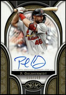 Paul Goldschmidt