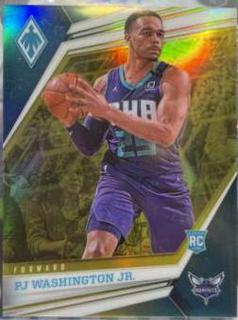 PJ Washington Jr.