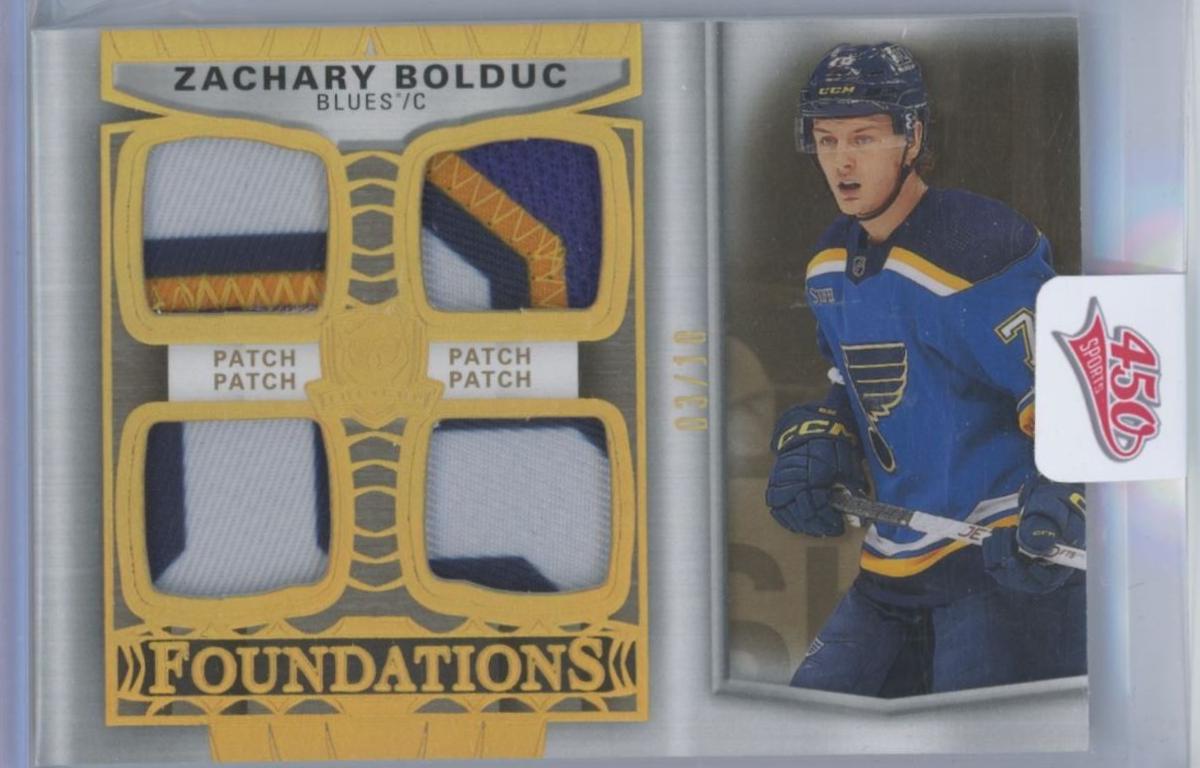 Zachary Bolduc [Patch] #F-ZB