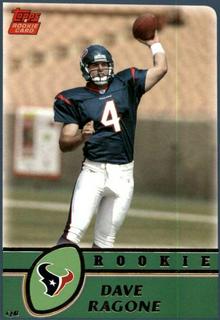 Dave Ragone