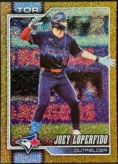 Joey Loperfido