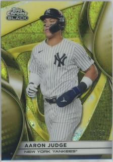 Aaron Judge