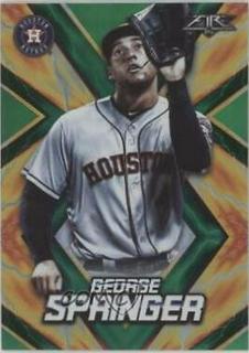 George Springer