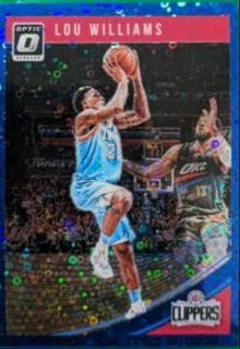Lou Williams