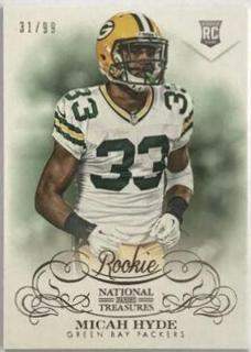 Micah Hyde