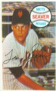 Tom Seaver