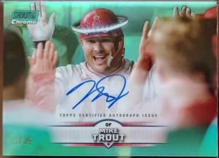 Mike Trout