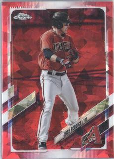 Josh Reddick