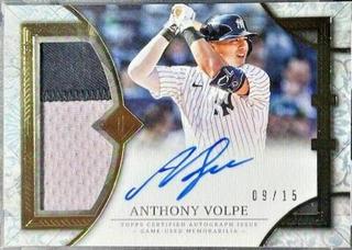 Anthony Volpe