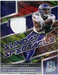 Justin Jefferson