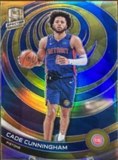 Cade Cunningham