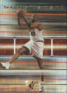 Vin Baker