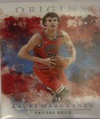 Lauri Markkanen