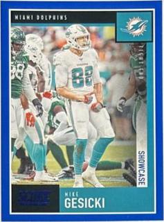 Mike Gesicki