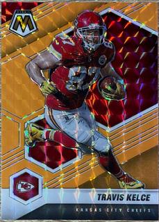 Travis Kelce