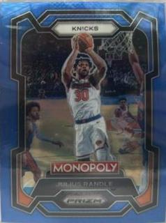 Julius Randle