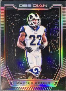 Marcus Peters
