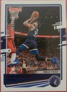 Karl-Anthony Towns