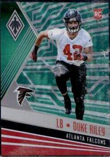 Duke Riley