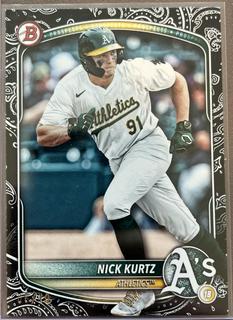 Nick Kurtz