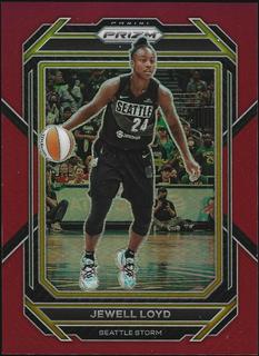 Jewell Loyd
