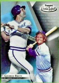 George Brett