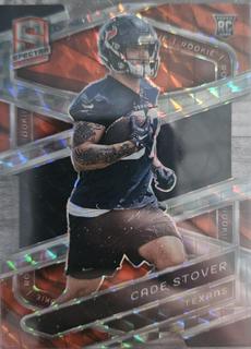 Cade Stover
