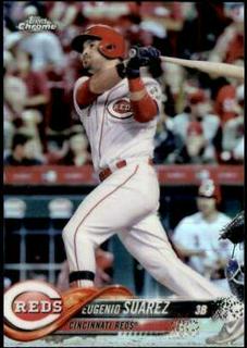 Eugenio Suarez