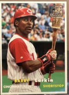 Barry Larkin