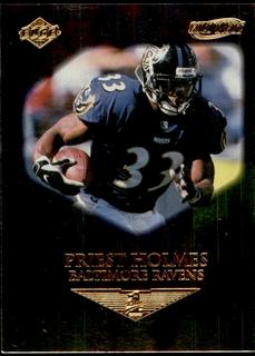 Priest Holmes