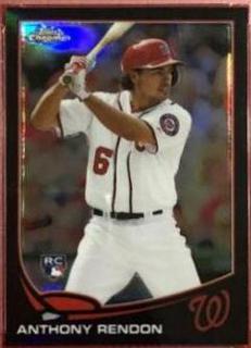Anthony Rendon