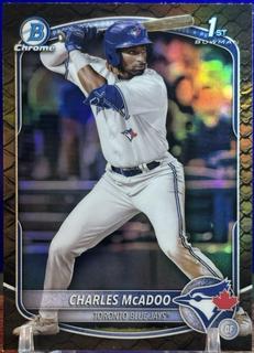 Charles McAdoo
