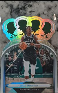 Jrue Holiday