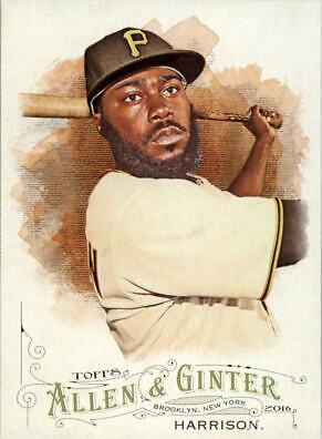 Josh Harrison #162