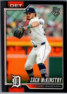 Zach McKinstry