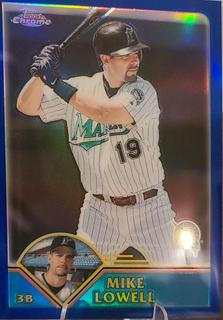 Mike Lowell