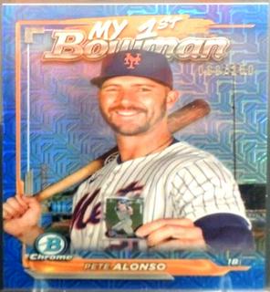Pete Alonso