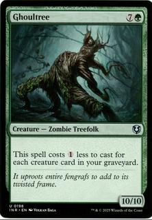 Ghoultree