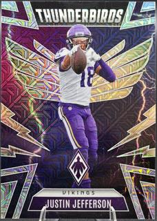 Justin Jefferson