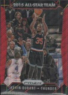 Kevin Durant