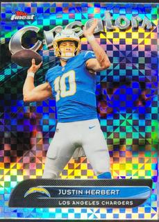 Justin Herbert