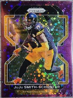 JuJu Smith Schuster